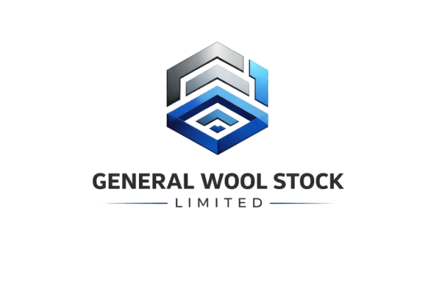 General Wool Stock Limited logo